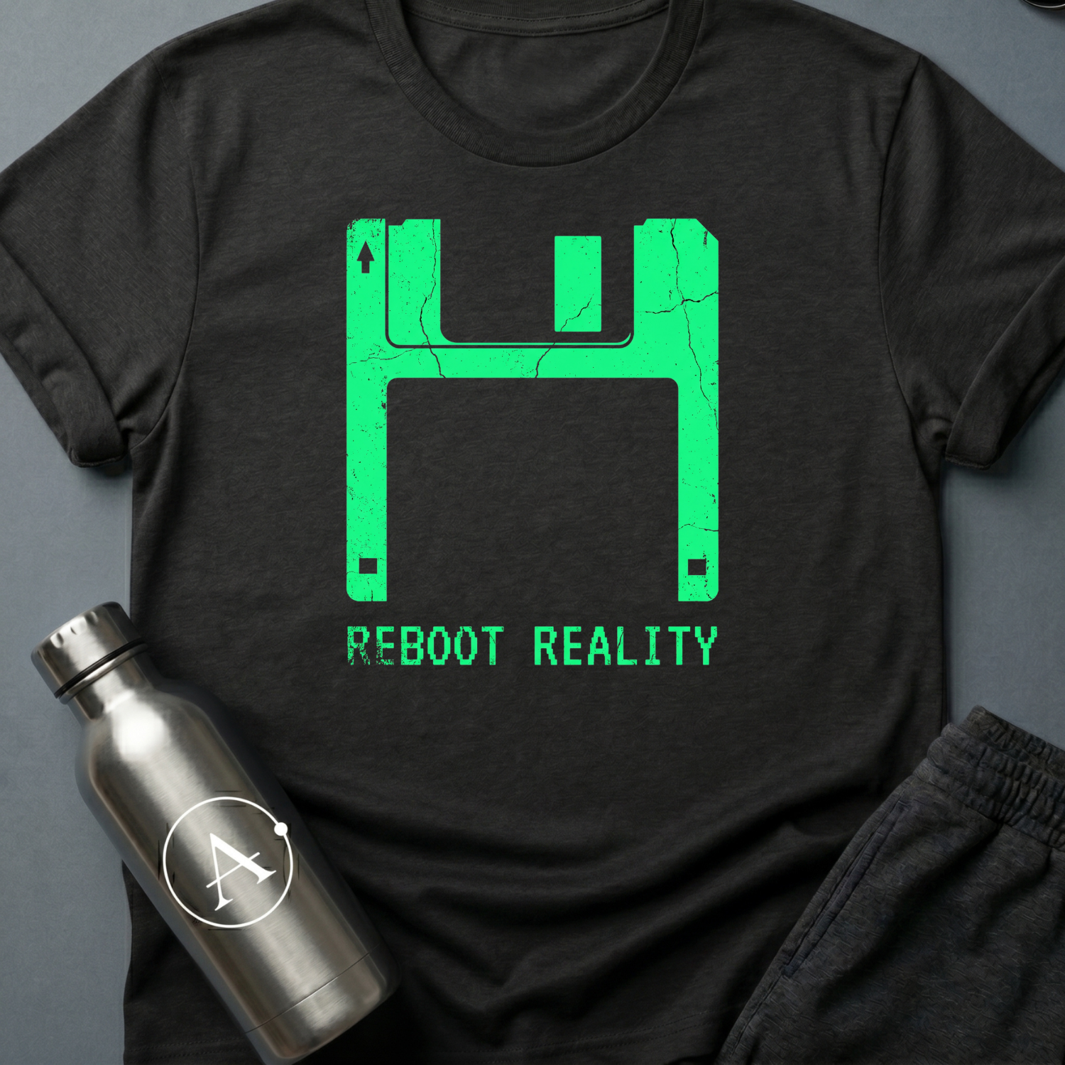 Hard Reset