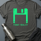 Hard Reset