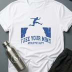 Headspace Track Team