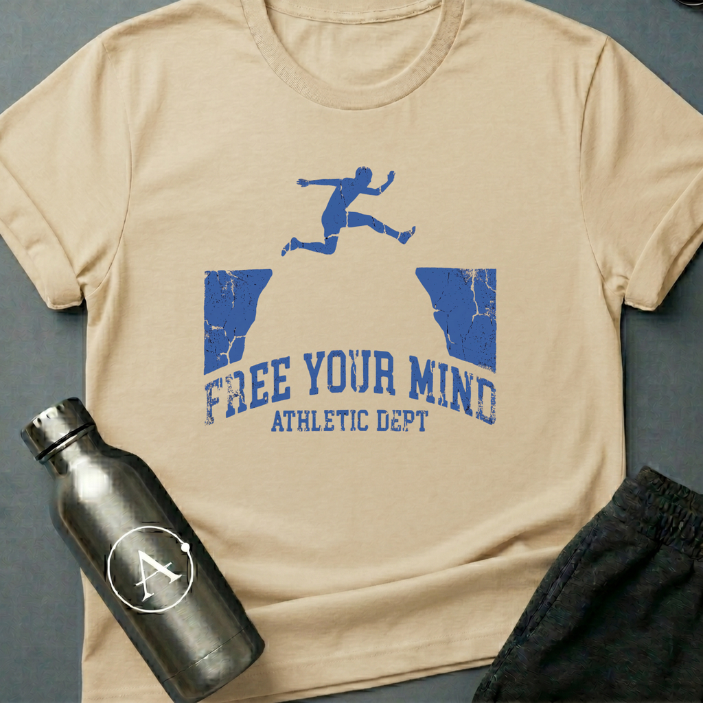 Headspace Track Team
