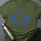 Headspace Track Team