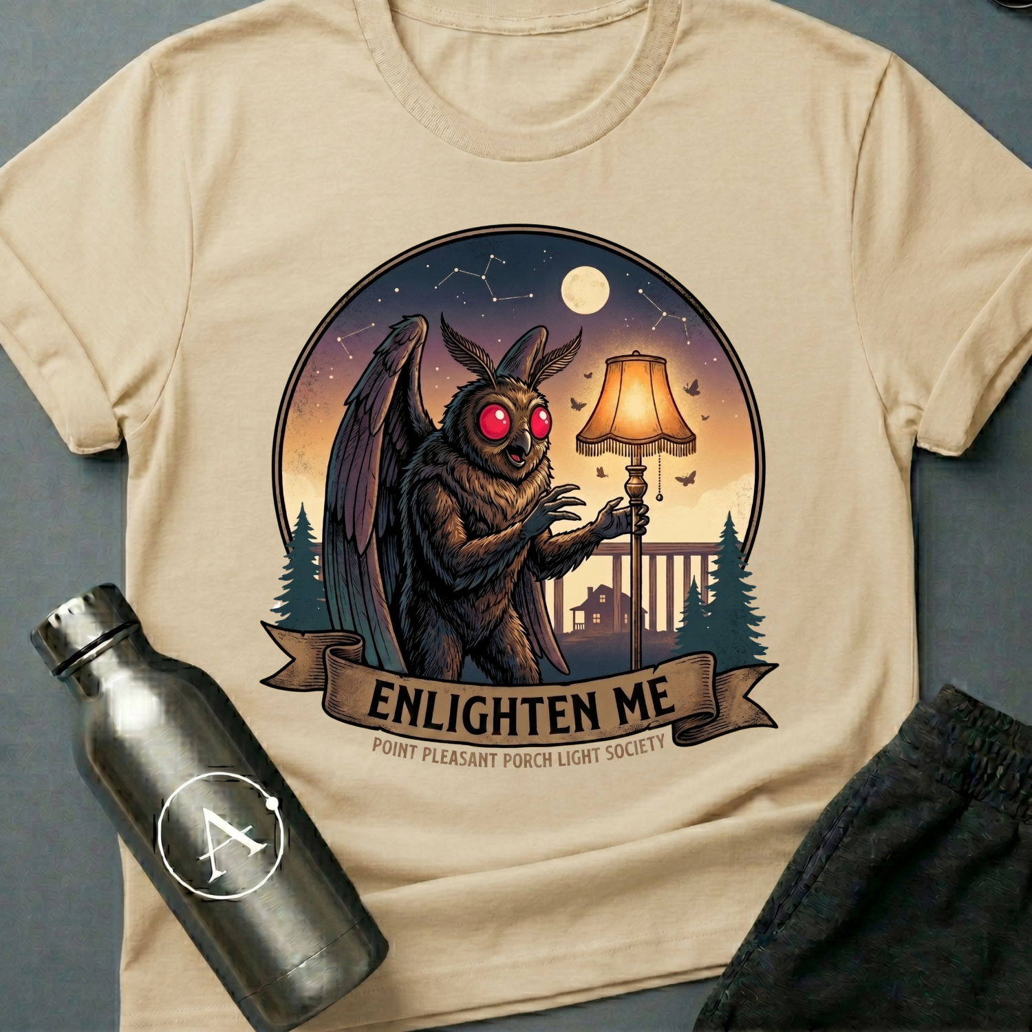 Simple Wants