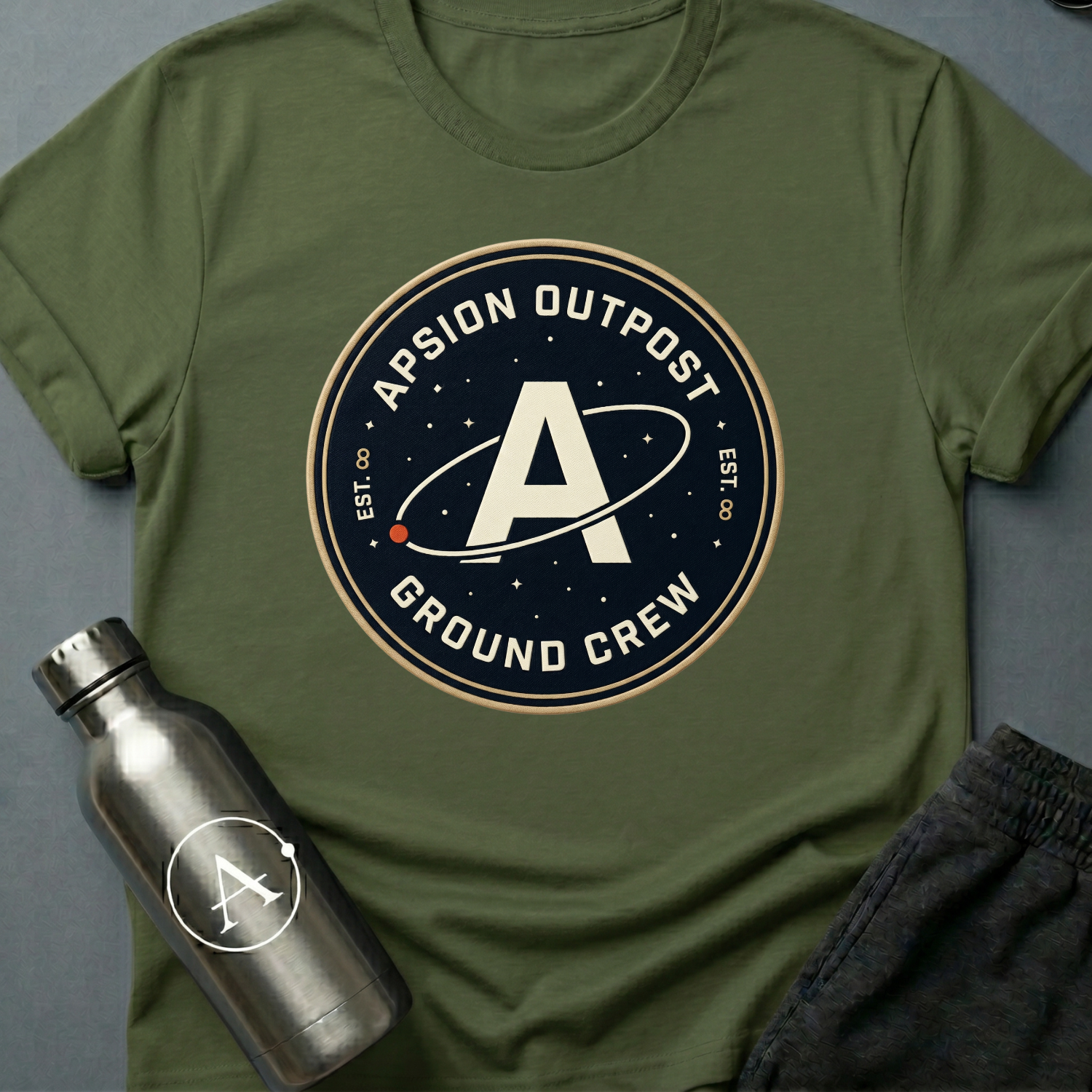 Launchpad Patch