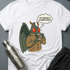 Retired Prophet