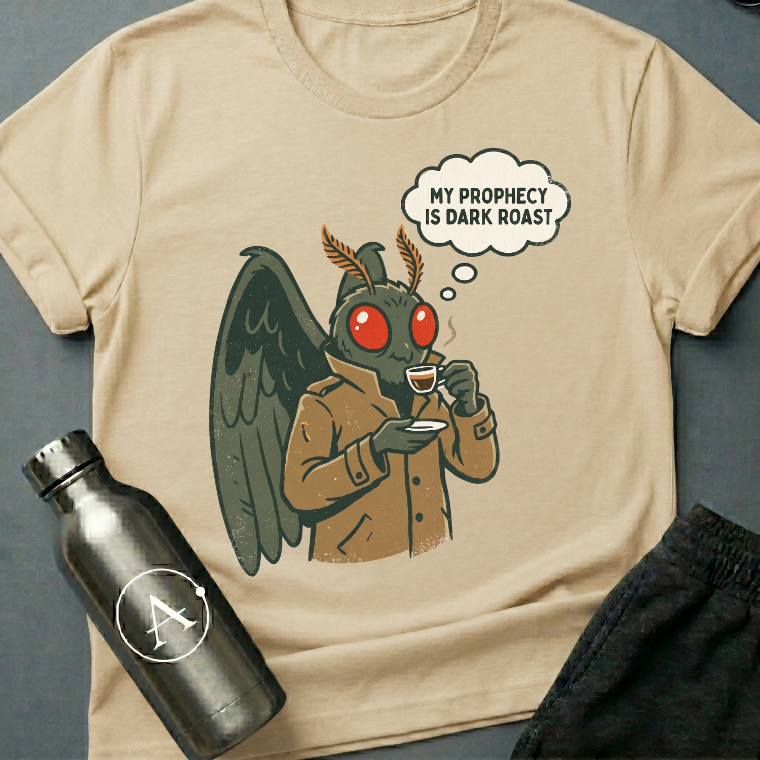 Retired Prophet