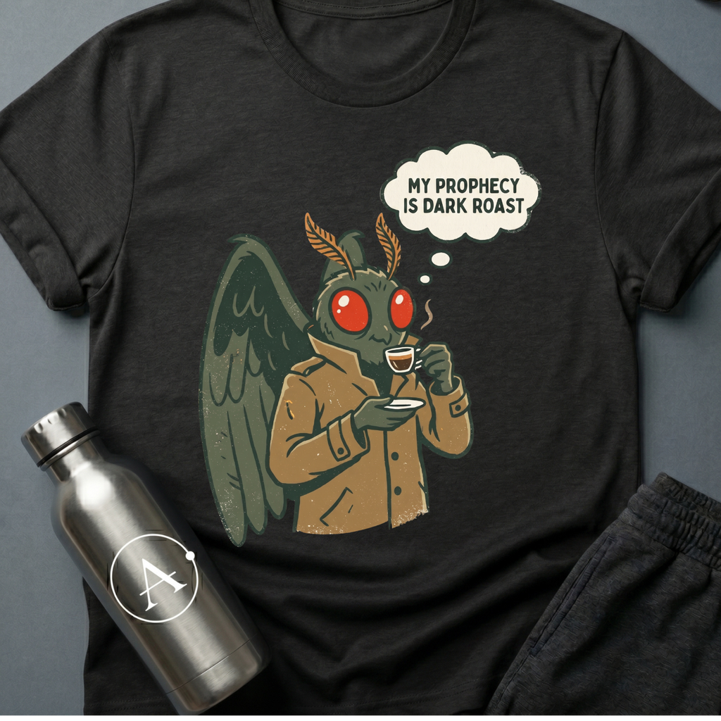 Retired Prophet