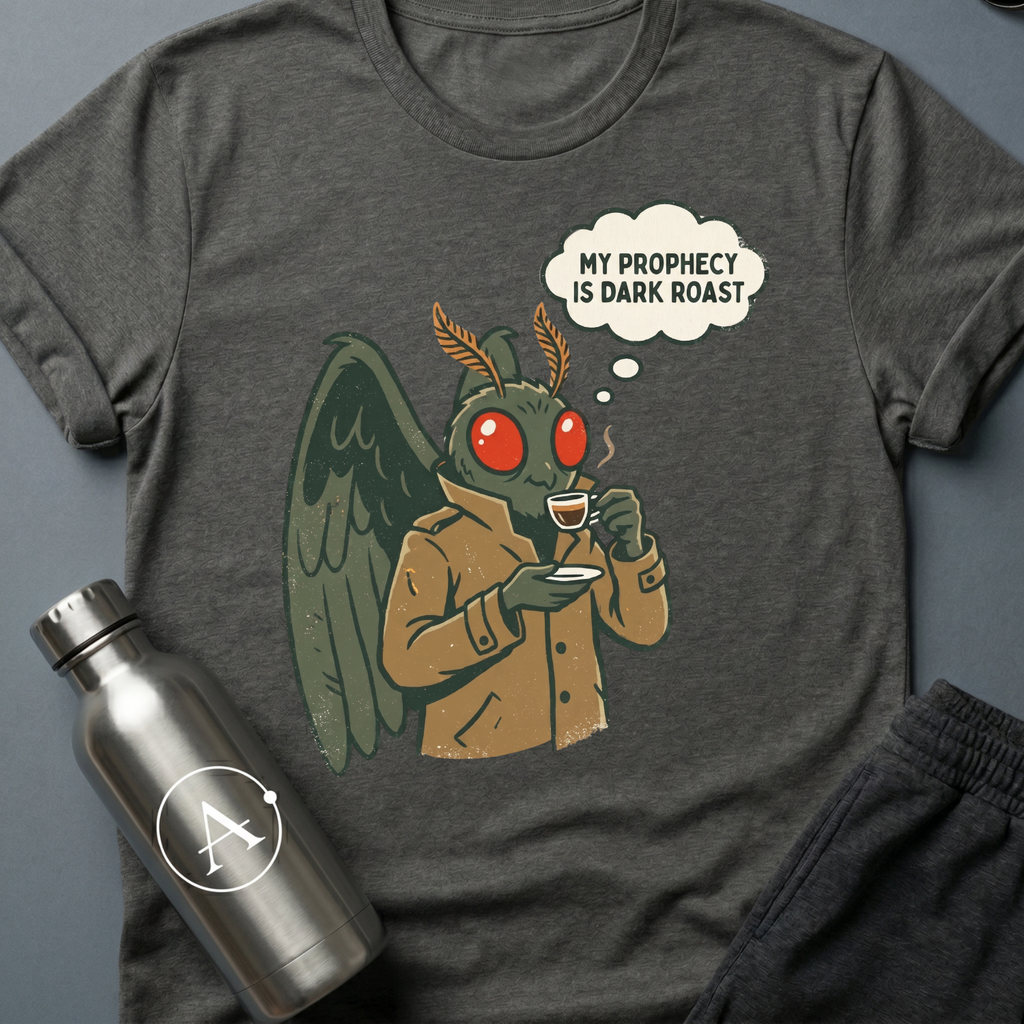 Retired Prophet