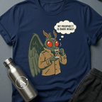 Retired Prophet