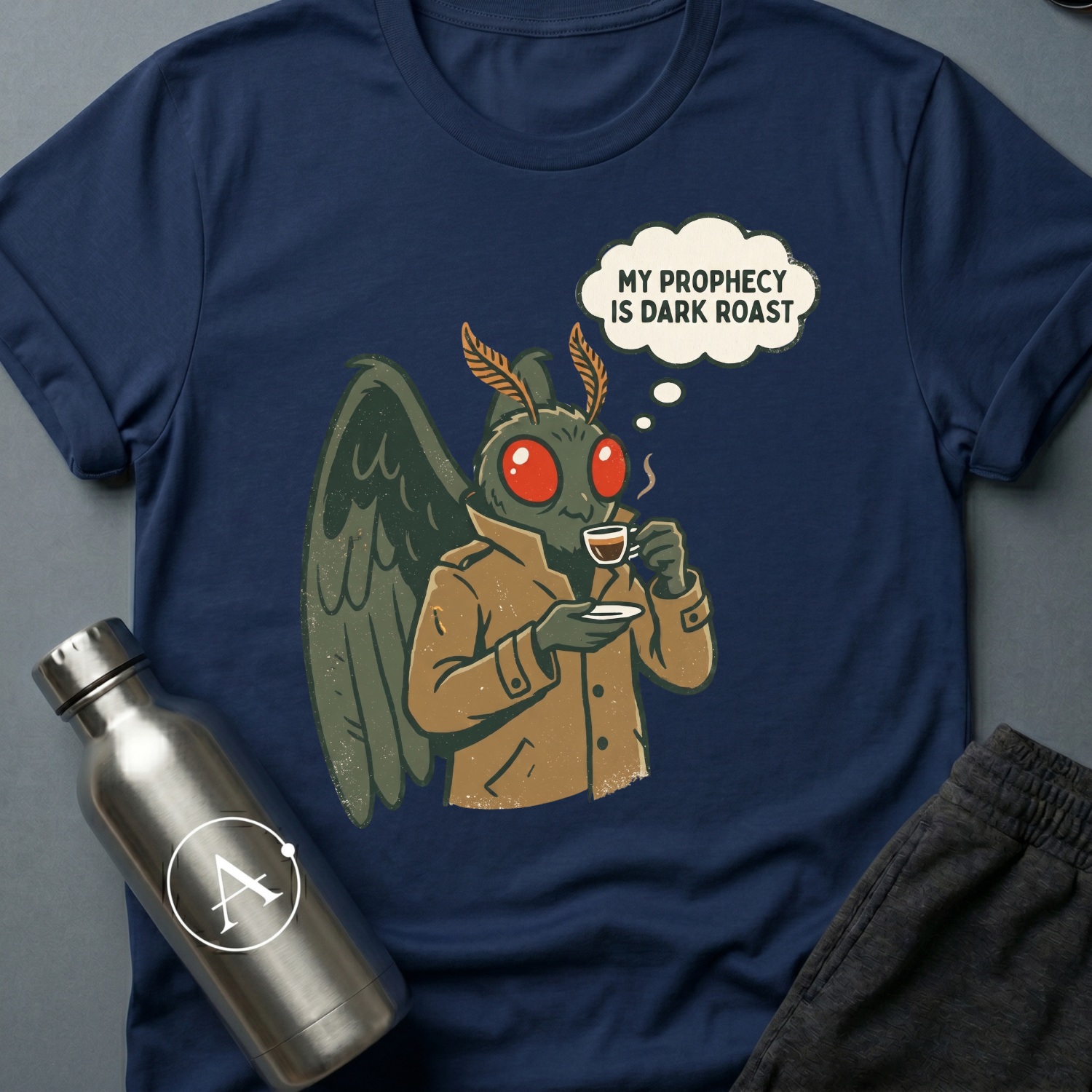 Retired Prophet