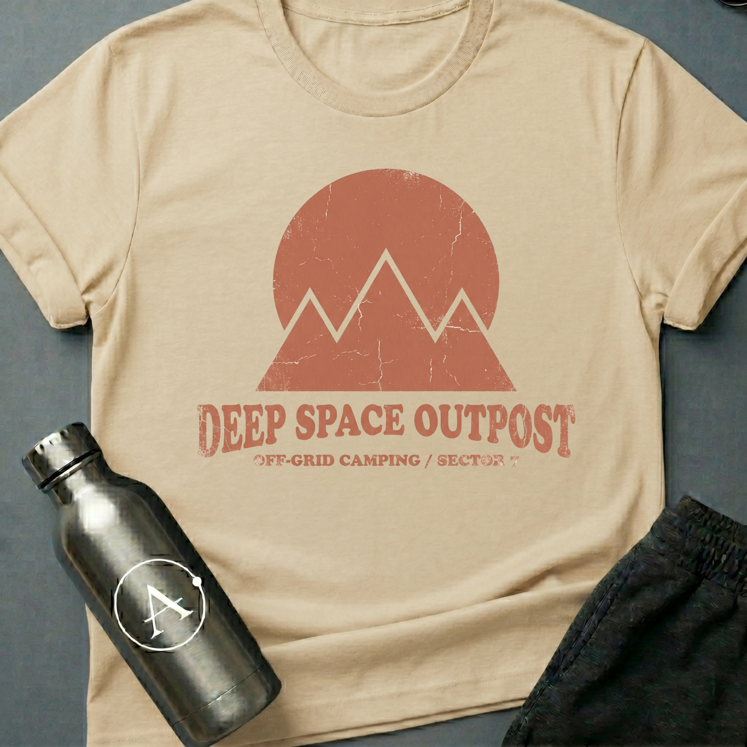Sector Pitch