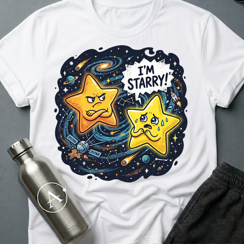 Starcrossed