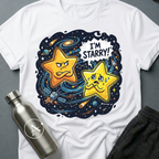 Starcrossed