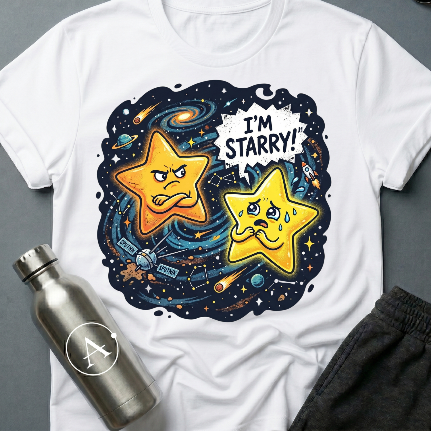 Starcrossed