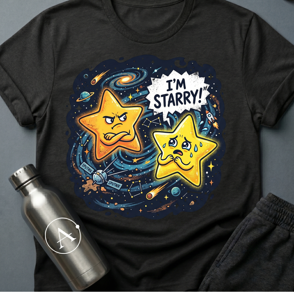 Starcrossed