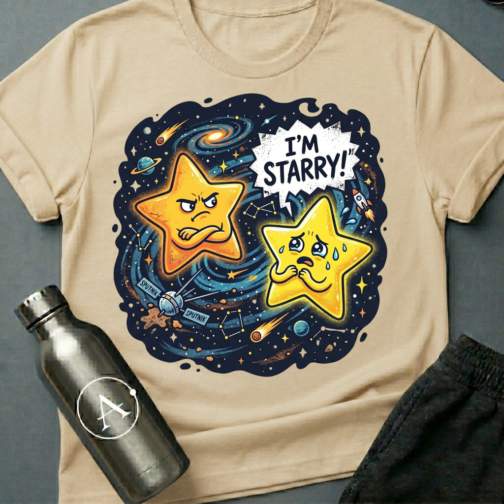 Starcrossed