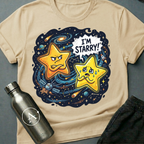 Starcrossed