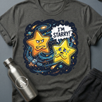 Starcrossed
