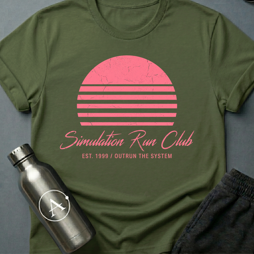 Trail Cult