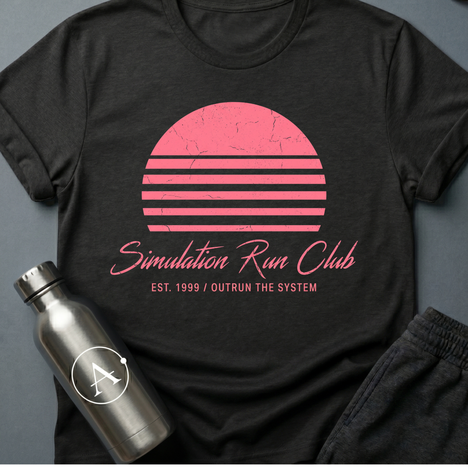 Trail Cult