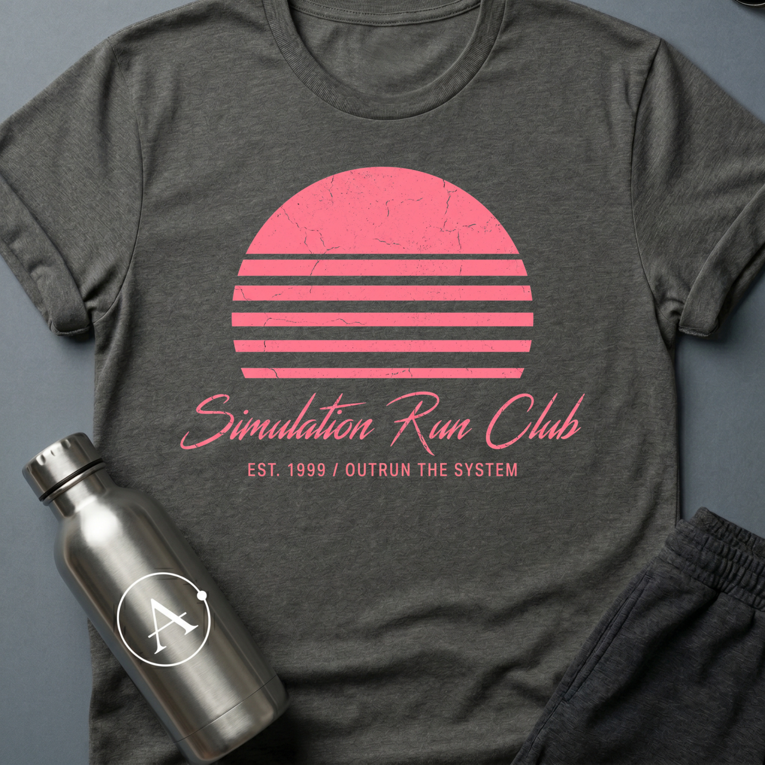 Trail Cult