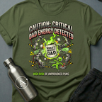 Critical Mass