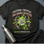 Critical Mass