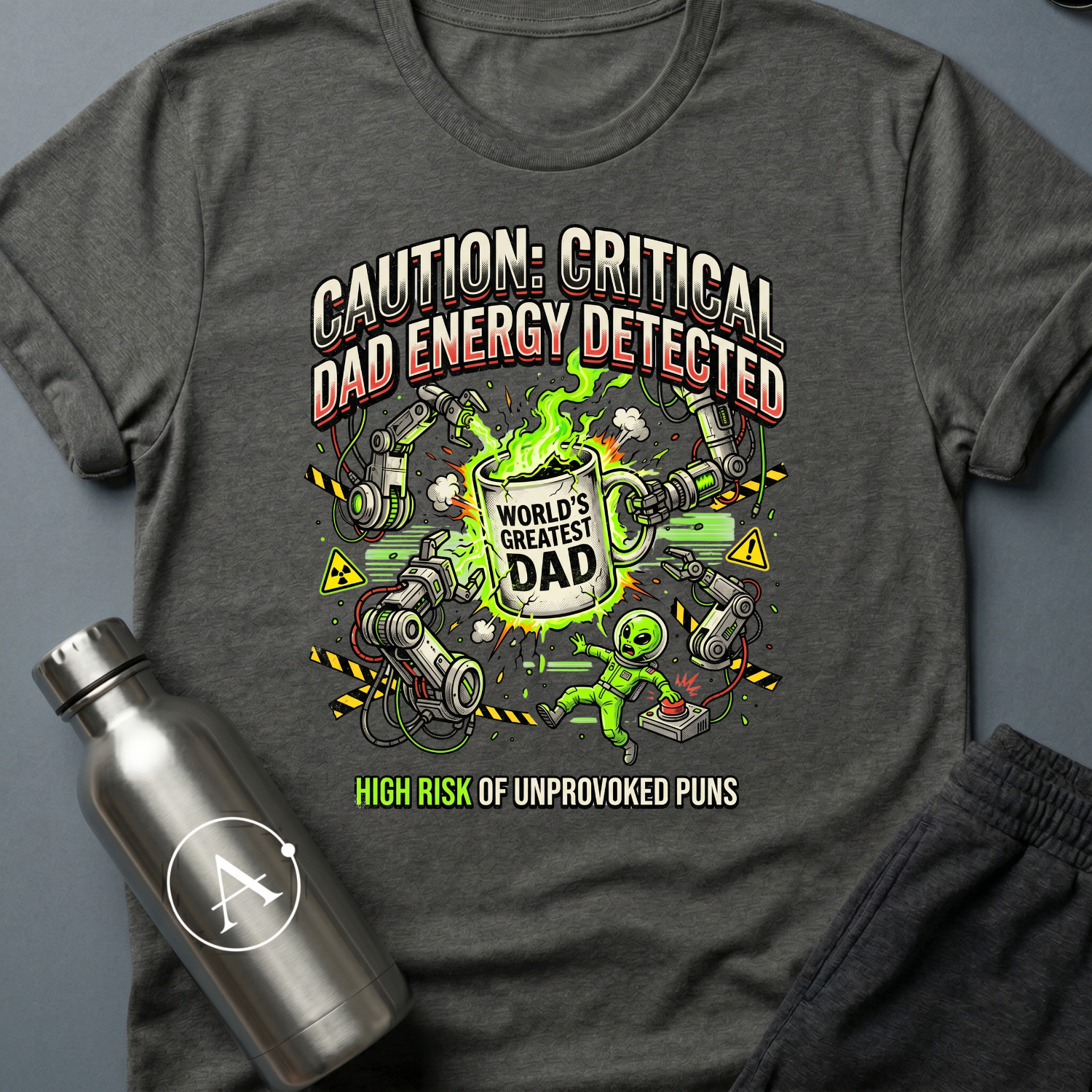 Critical Mass
