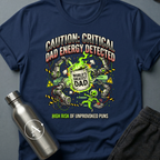 Critical Mass