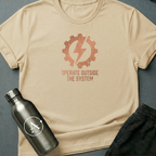 Off Gear