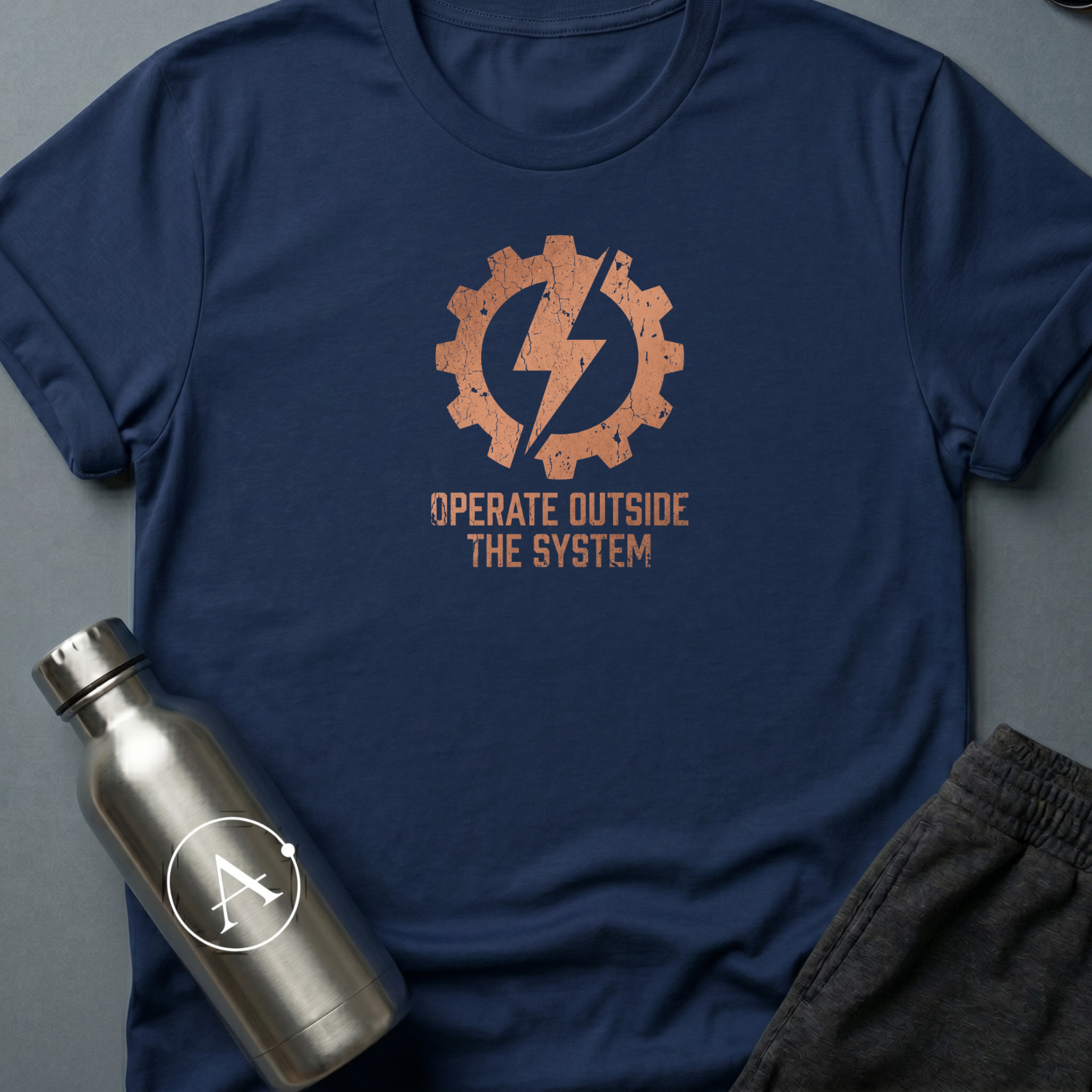 Off Gear