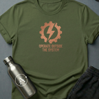 Off Gear