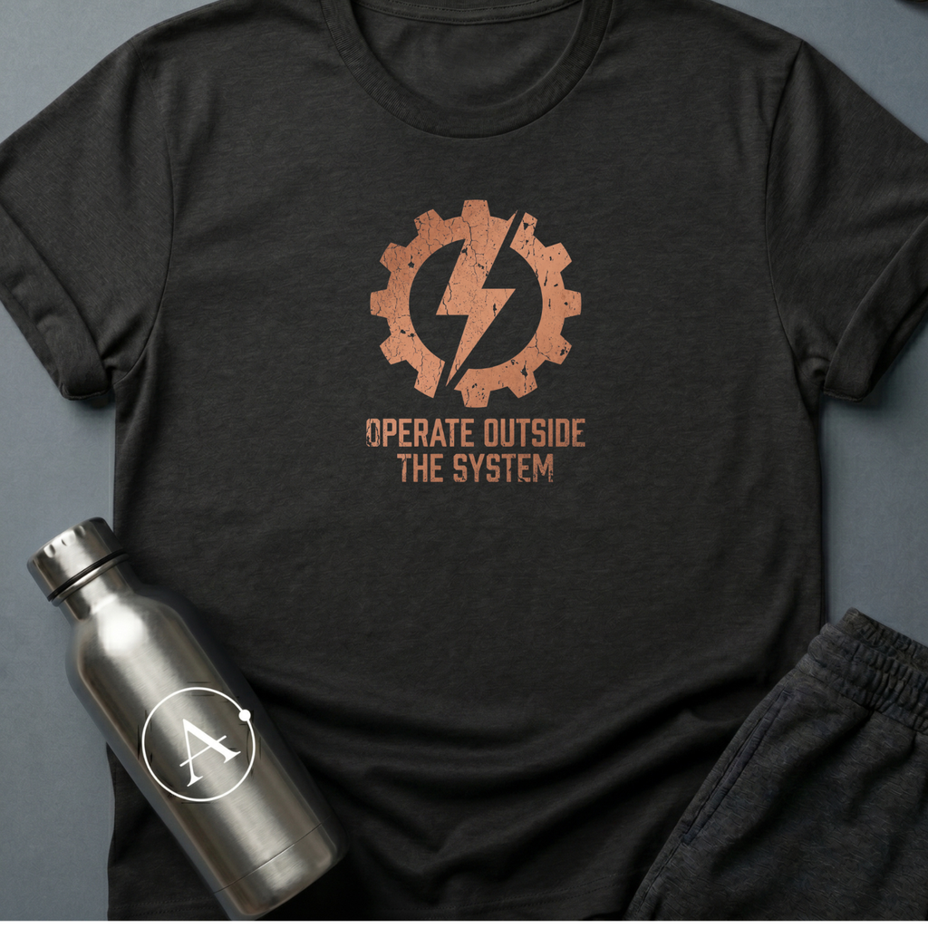 Off Gear