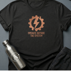 Off Gear
