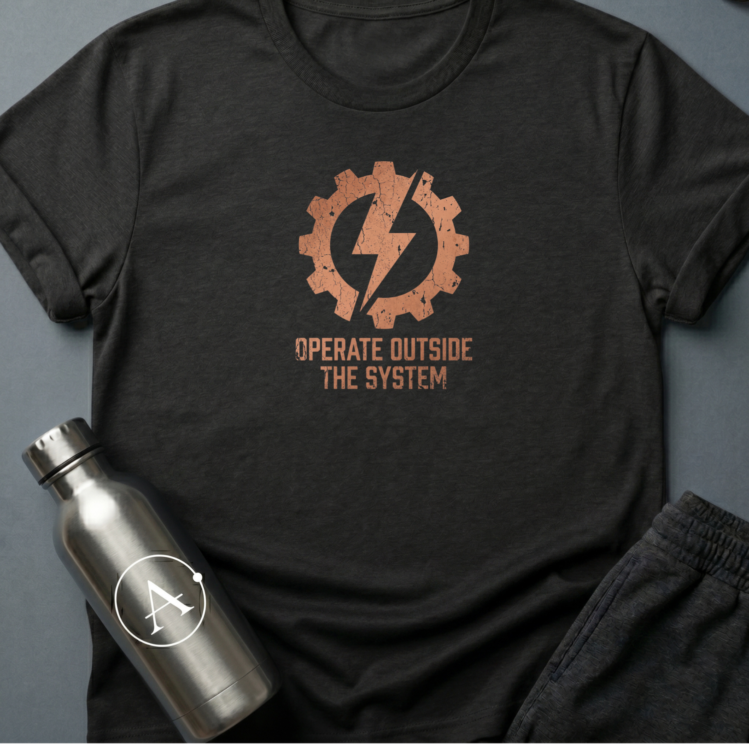 Off Gear