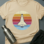 Retro Liftoff