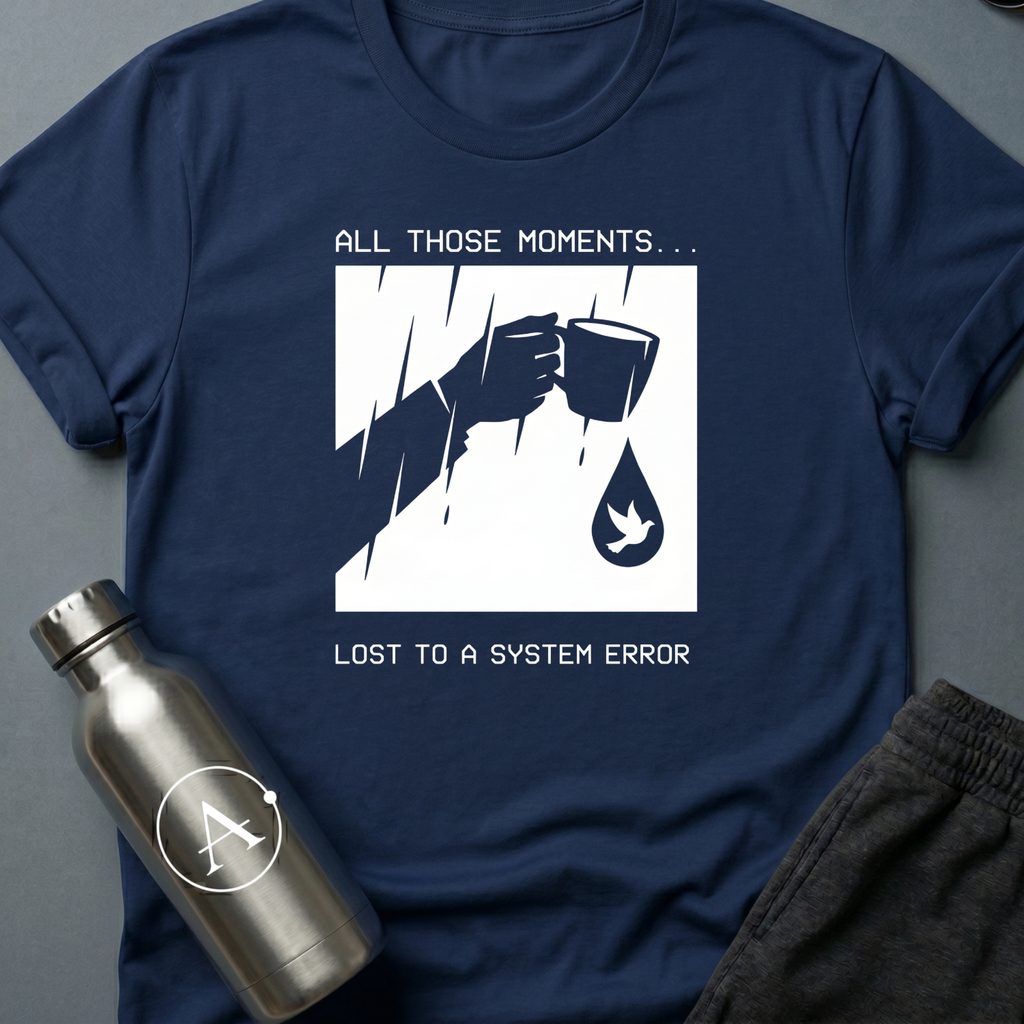 Tears in Coffee