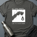 Tears in Coffee