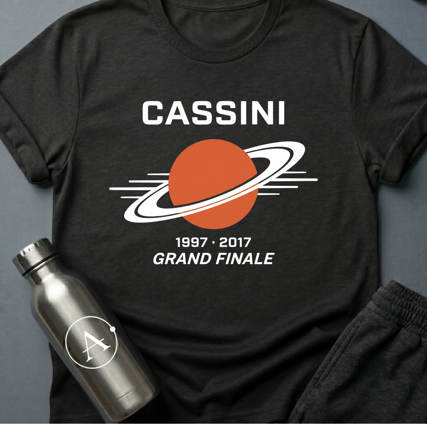 Signal Lost
