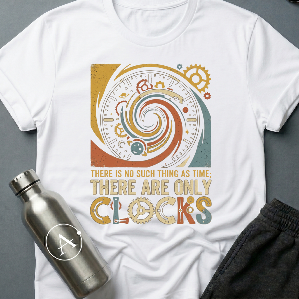 Cog Vortex