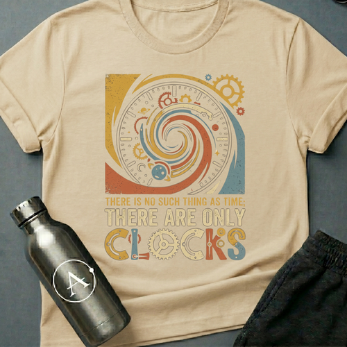 Cog Vortex — Natural variant