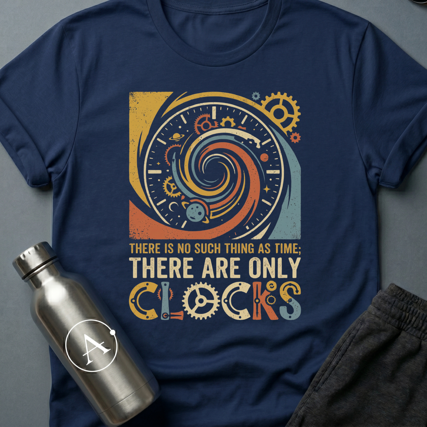 Cog Vortex