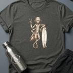 Mantid Holiday