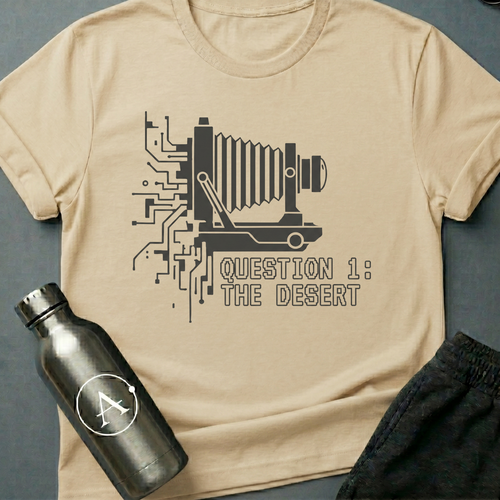 The Apparatus — Natural variant