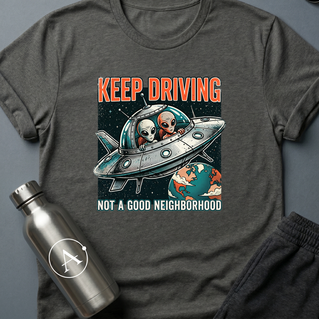Drive-By