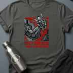 Crush on You sci-fi t-shirt — Apsion Outpost