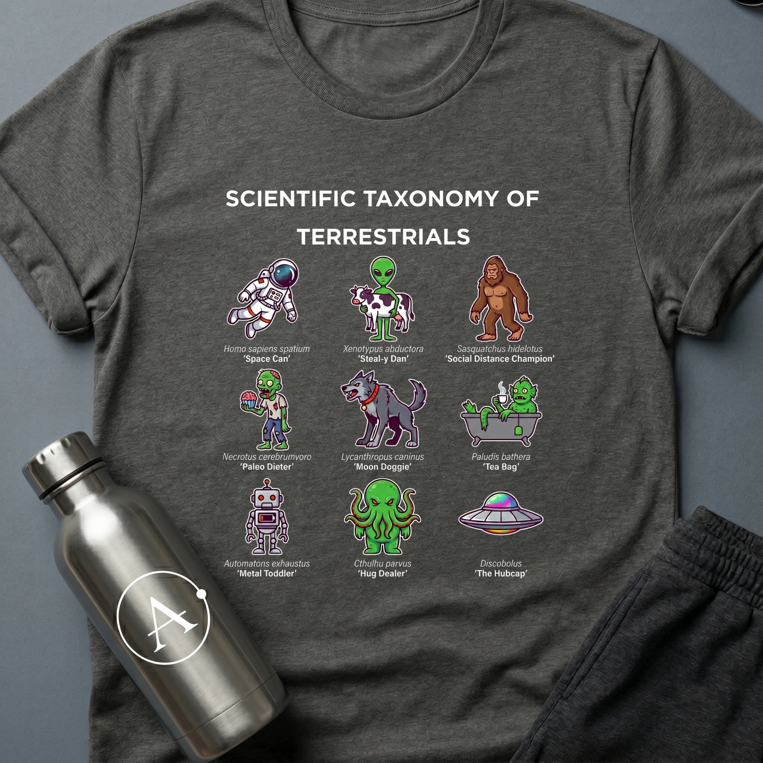 Field Guide
