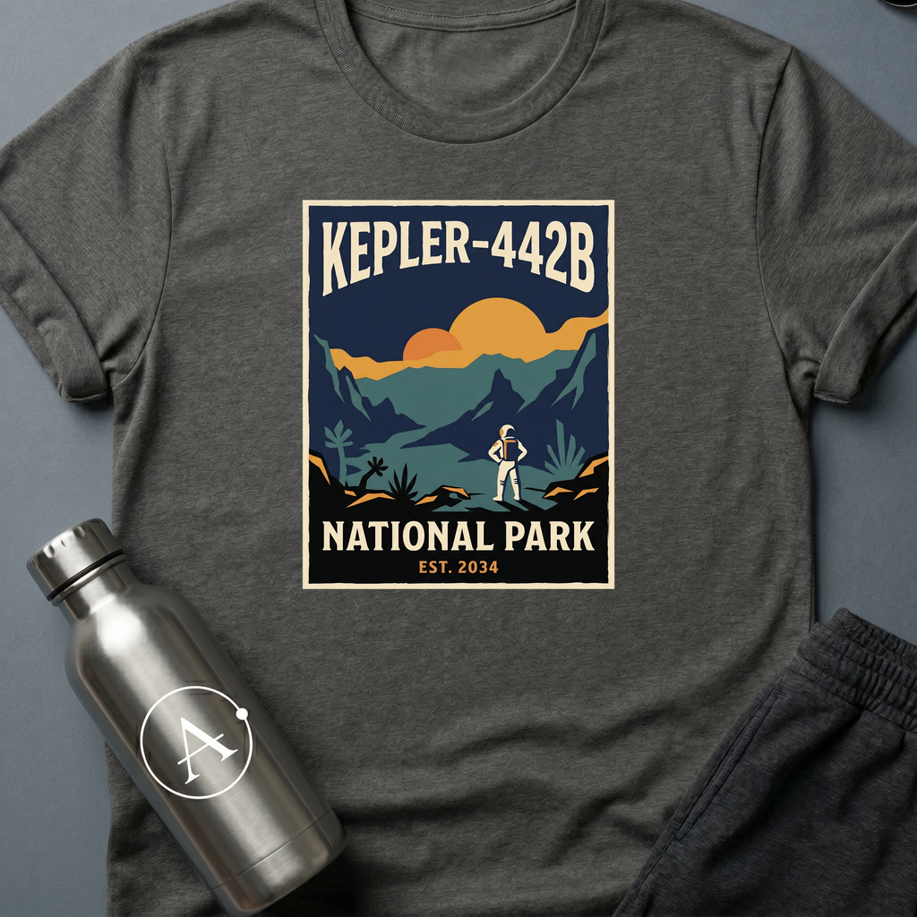 Park Ranger 442
