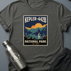 Park Ranger 442