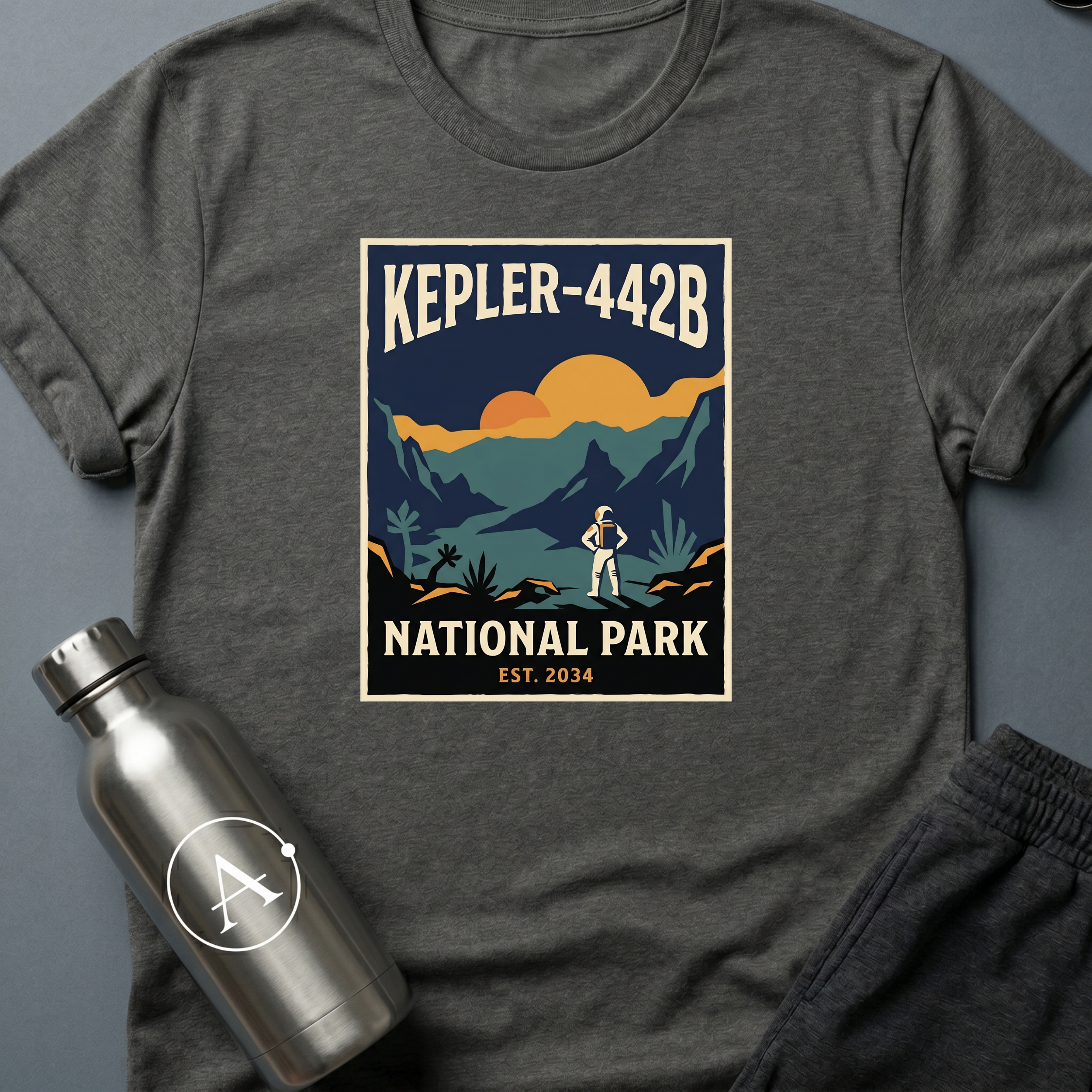 Park Ranger 442