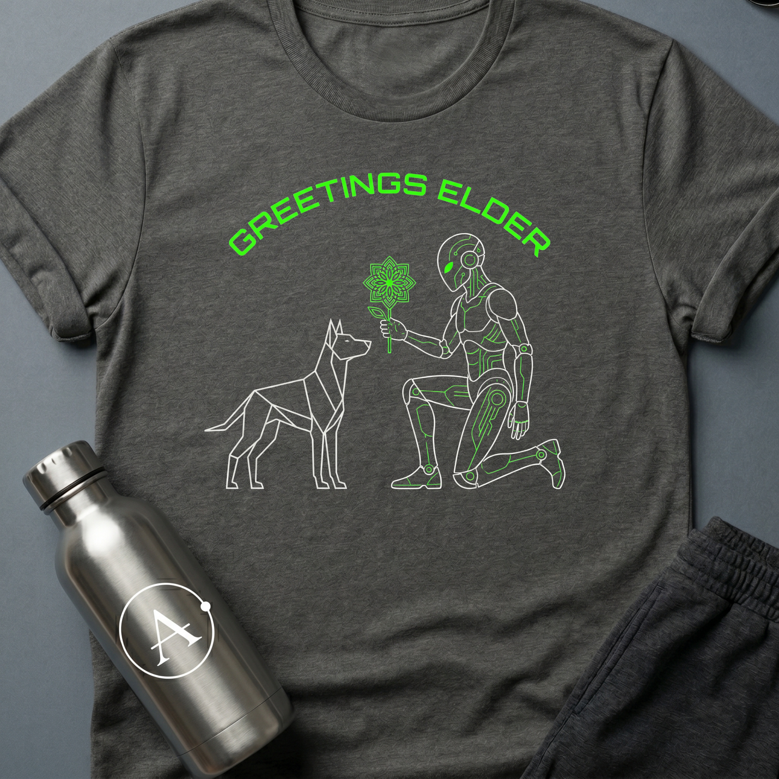 Dog Supremacy